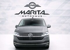 Bild des Angebotes VW T6 Multivan T6.1 Multivan 2.0|GENERATION SIX|ACC|MEMORY|DCC|