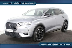 Bild des Angebotes DS Automobiles DS 7 Crossback 180 EAT8 *1.Hand*Navi*DAB*