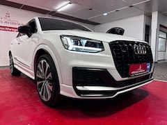 Bild des Angebotes Audi SQ2 2.0 TFSI quattro