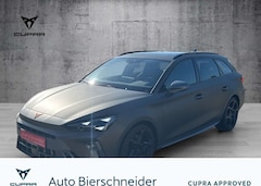 Bild des Angebotes CUPRA Leon Sp. VZ 2.0 TSI 4Drive DSG PANO MATRIX
