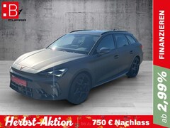 Bild des Angebotes CUPRA Leon Sp. VZ 4Drive DSG ab 325,- EUR mtl. 1500 PANO MATR