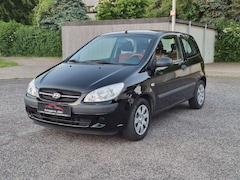 Bild des Angebotes Hyundai Getz Team 1.1 *wenig km*Tüv Neu*