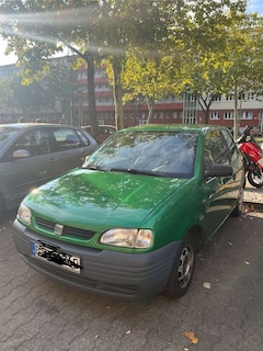 Bild des Angebotes SEAT Arosa 1.4 MPI Comfort