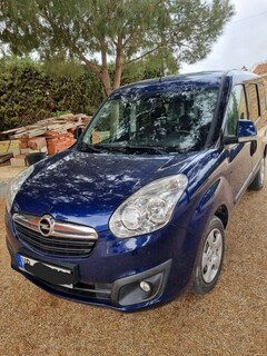 Bild des Angebotes Opel Combo Combo 1.6 CDTI L1H1 Edition