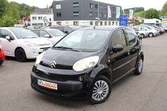 Bild des Angebotes Citroen C1 Style/4-Türig