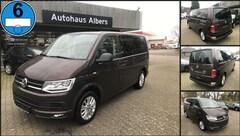Bild des Angebotes VW T6 Multivan 2.0 TDI , LED-Scheinw., 7.Sitze, PDC, ALU-17