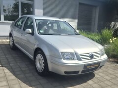 Bild des Angebotes VW Bora 1.6 Comfortline*Klimaautomatik