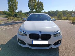 Bild des Angebotes BMW 120 d M Paket Sport Individual -MwSt. -1. Hand