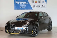 Bild des Angebotes Alfa Romeo Giulietta Veloce SPECIALE 2.0 JTDM 170PS DSG