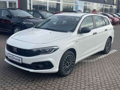 Bild des Angebotes Fiat Tipo 1,5 130 PS Automatik