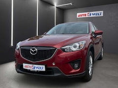 Bild des Angebotes Mazda CX-5 2.0 Center-Line Sitzheizung Tempomat PDC