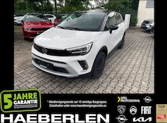 Bild des Angebotes Opel Crossland 1.2 Turbo Elegance *Navi+Sitzheizung*