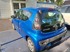 Bild des Angebotes Citroen C1 Style