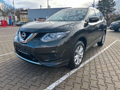 Bild des Angebotes Nissan X-Trail Visia