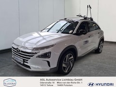 Bild des Angebotes Hyundai NEXO PRIME-Paket WASSERSTOFF 120 kW (163 PS), Automa...