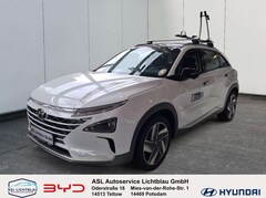 Bild des Angebotes Hyundai NEXO PRIME-Paket WASSERSTOFF 120 kW (163 PS), Automa...