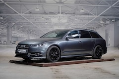 Bild des Angebotes Audi S6 Avant 4.0 TFSI quattro 360 ACC Pano