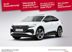 Bild des Angebotes Audi Q4 e-tron Q4 Sportback 45 e-tron 210 kW
