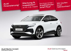 Bild des Angebotes Audi Q4 e-tron Q4 Sportback 45 e-tron 210 kW