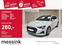 Bild des Angebotes Audi A3 Sportback Advanced advanced*PanoDach*