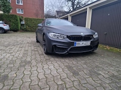 Bild des Angebotes BMW M4 M4 Coupe DKG