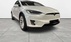 Bild des Angebotes Tesla Model X 75D*2.Hd*Autopilot*Leder*6 Sitze*CCS*