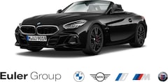 Bild des Angebotes BMW Z4 sDrive30i A Sportpaket HUD Navi Leder Digitales Co