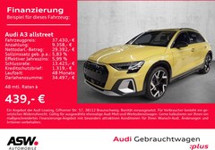 Bild des Angebotes Audi A3 35TFSI S line Navi Matrix HUD RFK