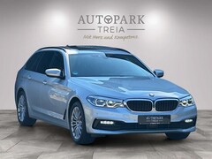 Bild des Angebotes BMW 530 d Touring xDrive Sport Line (AHK-VIRTUAL-ACC)