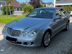 Bild des Angebotes Mercedes-Benz E 350 E-Klasse 4Matic Automatik Elegance