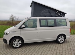 Bild des Angebotes VW T6.1 California Beach Bulli
