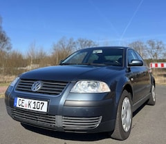 Bild des Angebotes VW Passat Comfortline Family