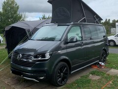 Bild des Angebotes VW T6 California California DSG 4MOTION Ocean