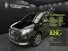 Bild des Angebotes Mercedes-Benz V 300 d AVANTGARDE, EXTRALANG - STANDHEIZ., 8 S.