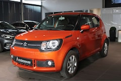 Bild des Angebotes Suzuki Ignis 1.2 KLIMA*ALU*UNFALLFREI*