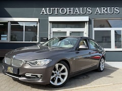 Bild des Angebotes BMW 328 i SPORT  Automatik/R.KAM/Head-Up/NAVI/ VOLL