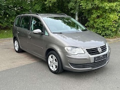 Bild des Angebotes VW Touran 1.4 TSI Trendline DSG Automatik