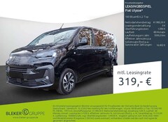 Bild des Angebotes Fiat Ulysse 180 BlueHDi L2 Top