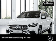 Bild des Angebotes Mercedes-Benz GLA 180 AMG+PANO+360°+AHK+MULTIBEAM+TOTW+KEYLESS