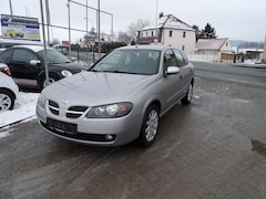 Bild des Angebotes Nissan Almera Klima, Nur 68000 KM, HU-AU NEU