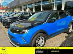 Bild des Angebotes Opel Mokka 1.2 Turbo EU6e Elegance digitales Cockpit LED Appl