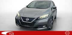 Bild des Angebotes Nissan Leaf Tekna 40 kWh Navi Leder Soundsystem Bose 360 Kamer