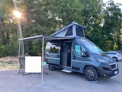 Bild des Angebotes Peugeot Boxer Summit Shine Pössl 540 Aufstelldach