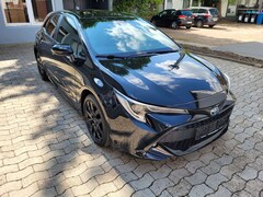 Bild des Angebotes Toyota Corolla Hybrid Club/Spurhalte/Totewinkel/Sitzh./