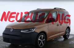 Bild des Angebotes VW Caddy Caddy 1.5 TSI LED AHK Navi Garantie bis 2029
