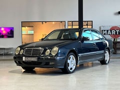 Bild des Angebotes Mercedes-Benz E 430 Avantgarde *Leder,Schiebd.,Tempo.,Klima*