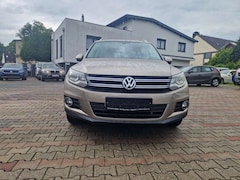 Bild des Angebotes VW Tiguan Sport