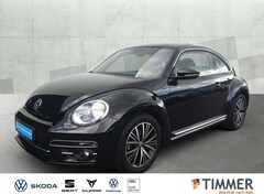 Bild des Angebotes VW Beetle 1.2 TSI Allstar *RFK*GJR*PANORAMA-DACH*NAVI*