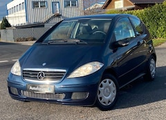 Bild des Angebotes Mercedes-Benz A 160 CDI*Autom.*Klima*PDC*8-Fach*