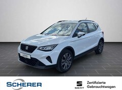 Bild des Angebotes SEAT Arona 1.0 TSI Style Edition SHZ KLIMA CARPLAY